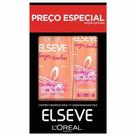 Kit sh 375ml +cond 170ml elseve longo dos sonhos