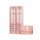 Kit Sh. Cond. e Mascara Hair Remedy 200ml - Cadiveu