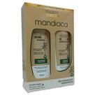 Kit sh/cond kera brasil 230/190ml (a escolher)