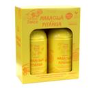 Kit sh+cond. top fruit dance maracujá com pitanga 250ml