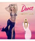 Kit shakira dance eau de toilette 80ml + deodorant spray 150ml