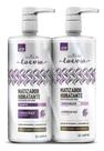 Kit Shampo Condicionador Matizador Profissional 1l - Kit Shampoo e Condicionador