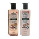 Kit Shampo E Condicionador Cachos Poderosos Flores e Vegetais