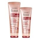 Kit Shampoo 250ml + Condic. 200ml Siàge Nutri Acid Eudora