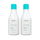 Kit Shampoo 250ml + Condicionador 250ml Bioplástica Richée Kit Shampoo 250ml + Condicionador 250ml Bioplástica Richée