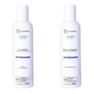 KIT Shampoo 250ml + Condicionador Hipoalergênico Uso Diário Alergoshop 200ml KIT Shampoo 250ml + Condicionador Hipoalergênico Uso Diário Alergoshop 200ml