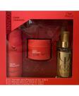 Kit Shampoo 250ml e Máscara 150g Wella Brilliance Óleo Capilar Wella Oil Reflections 100ml Kit Shampoo 250ml e Máscara 150g Wella Brilliance Óleo Capilar Wella Oil Reflections 100ml