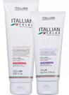 Kit Shampoo 250ml + Hidratação 200g Color Protection Itallian
