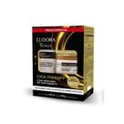 Kit Shampoo 250ml + Máscara 250g Siàge Cica Therapy
