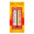 Kit Shampoo 300ml+Condicionador 200ml Neutrox Clássico