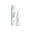 Kit Shampoo 300ml + Loção 115ml Antiqueda Aneethun Fortalecimento Capilar e Estímulo ao Crescimento