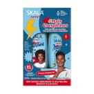 Kit Shampoo 325ml e Condicionador 200ml Mais Crespinhos Skala