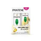 Kit Shampoo 350ml + Condicionador 175ml Pantene