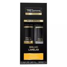 Kit Shampoo 350ml e Condicionador 175ml Brilho Lamelar Tresemmé