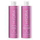 Kit Shampoo 450ml E Condicionador 440ml Hydra Jacques Janine