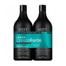 Kit Shampoo 900ml + Máscara 900g Cresce Forte Vizet