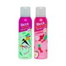 Kit Shampoo a Seco Menta + Shampoo a Seco Maçã do Amor