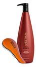 KIT Shampoo Aneethun Profissional 1L E Escova Beauty Secret