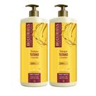 Kit Shampoo Bio Extratus Tutano Ceramidas 1L - 2 Unidades Kit Shampoo Bio Extratus Tutano Ceramidas 1L - 2 Unidades
