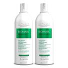 Kit Shampoo Biomask e Condicionador Biomask 2L ProHall
