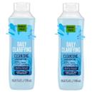 Kit Shampoo Clarificante Diário 2 x 665 ml Sem Sulfato