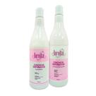 Kit Shampoo+Cond 1 L - Cachos definidos- Brota