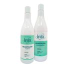 Kit Shampoo+Cond 1L- Hidratação- Brota