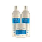 Kit Shampoo,Cond. 2L e Máscara 500g Select Care Prohall