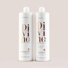 Kit shampoo cond divine 1l brae