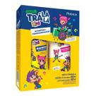 Kit Shampoo + Cond Trá Lá Lá Kids Sem Embaraço 480ml Cada