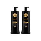 Kit Shampoo Condicionador 1l Cavalo Forte Haskell Kit Shampoo Condicionador 1l Cavalo Forte Haskell