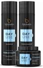 Kit Shampoo Condicionador 250ml Mascara Borabella Hidratação
