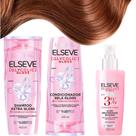 Kit Shampoo Condicionador 400ML Elixir Elseve Sela Gloss Loreal Paris Glycolic Kit Shampoo Condicionador 400ML Elixir Elseve Sela Gloss Loreal Paris Glycolic