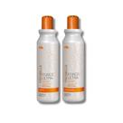 Kit Shampoo + Condicionador 400ml Force Ultra Probelle