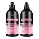Kit Shampoo + Condicionador Ácido Hialurônico Facinatus Kit Shampoo + Condicionador Ácido Hialurônico Facinatus