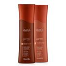 Kit Shampoo Condicionador Amend Expertise Cobre Effect Kit Shampoo Condicionador Amend Expertise Cobre Effect