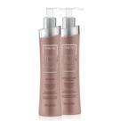 Kit Shampoo + Condicionador Amend Luxe Creations Blonde Care