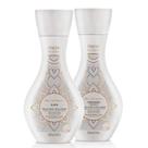 Kit Shampoo + Condicionador Amend Millenar Óleos Marroquinos Kit Shampoo + Condicionador Amend Millenar Óleos Marroquinos