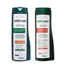 Kit Shampoo Condicionador Antiqueda 350ml Guanxuma - Vedis