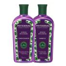 Kit Shampoo+Condicionador Antiqueda Phytoervas 250ml