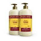 Kit Shampoo + Condicionador Bio Extratus Tutano 1L