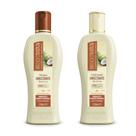 Kit Shampoo + Condicionador Bio Extratus Umectante 250ml