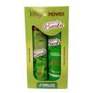 Kit Shampoo Condicionador Broto de Bambu 300ml - Novex