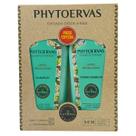 Kit Shampoo + Condicionador Cachos Pracaxi & Baobá Phytoervas