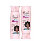 Kit Shampoo + Condicionador Crespo Divino - Skala Expert