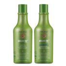 Kit Shampoo+Condicionador de Hidratação Argan Inoar 500ml