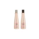 Kit Shampoo Condicionador Defrizz Ckamura Disciplinante