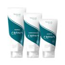 Kit Shampoo Condicionador e Leave-in Linha Crono Dayle Care Tridium Cosméticos
