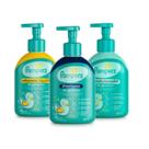 Kit Shampoo Condicionador e Sabonete Pampers 200ml Bebê Hipoalergênico Sem Lágrimas Kit Shampoo Condicionador e Sabonete Pampers 200ml Bebê Hipoalergênico Sem Lágrimas