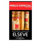 Kit Shampoo + Condicionador Elseve Óleo Extraordinário 375ml + 170ml
